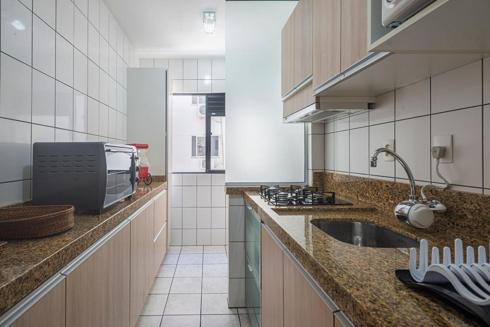 Slns043 - Ape 2q+2wc Em Localizacao Privilegiada Apartamento