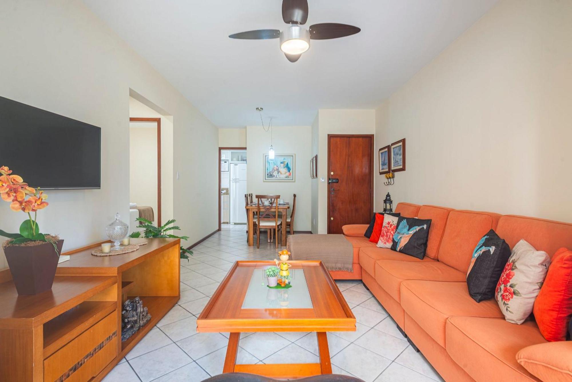 Slns043 - Ape 2q+2wc Em Localizacao Privilegiada Apartamento *