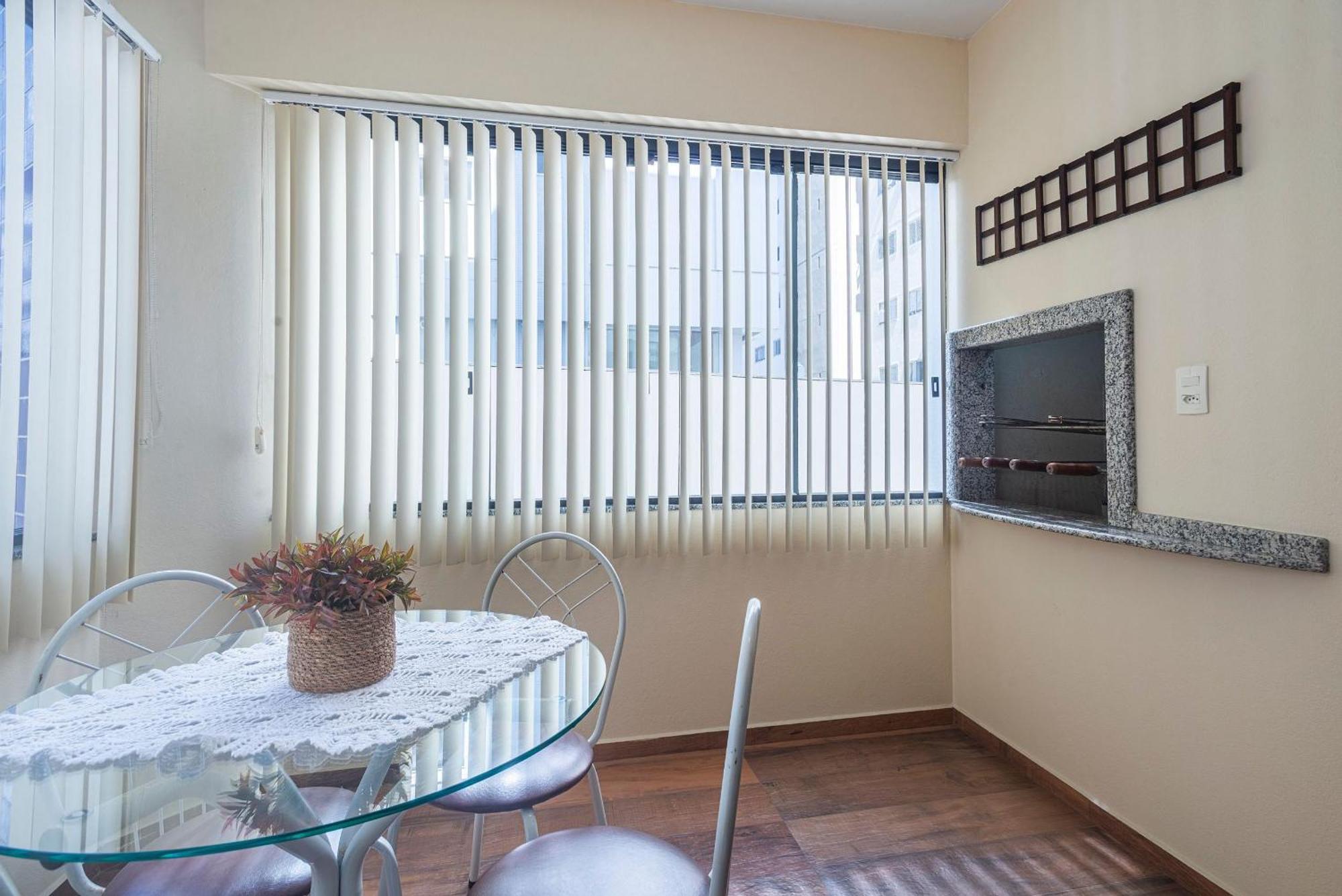 Slns043 - Ape 2q+2wc Em Localizacao Privilegiada Apartamento Balneário Camboriú