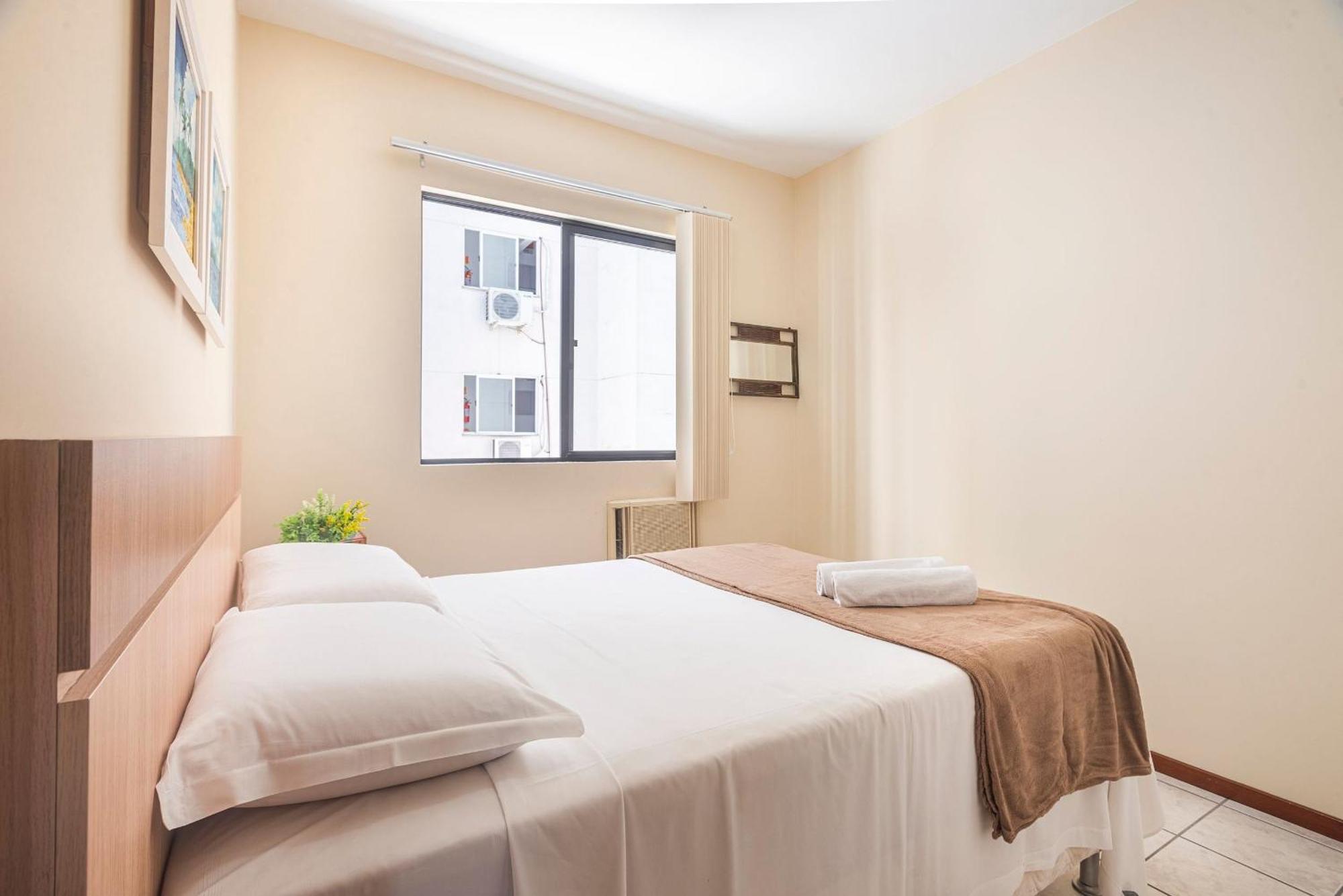 Apartamento Slns043 - Ape 2q+2wc Em Localizacao Privilegiada Balneário Camboriú